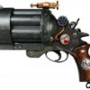 Liberator - Fantasy Replica Gun - Colonel Fizziwig - Steampunk steampunk buy now online