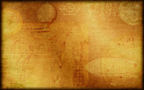 Steampunk Wallpaper/Background steampunk buy now online