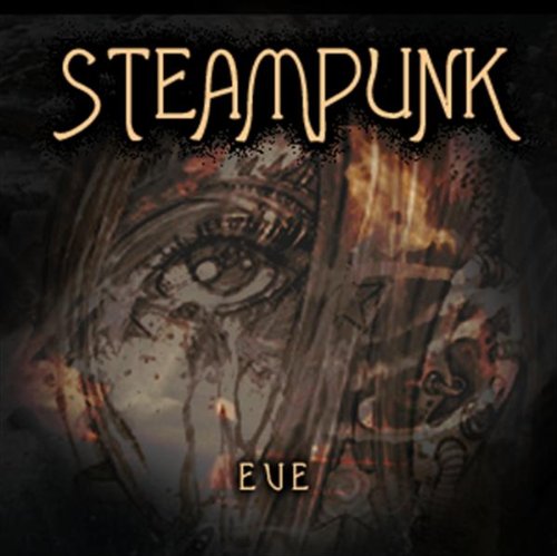 Eve steampunk buy now online