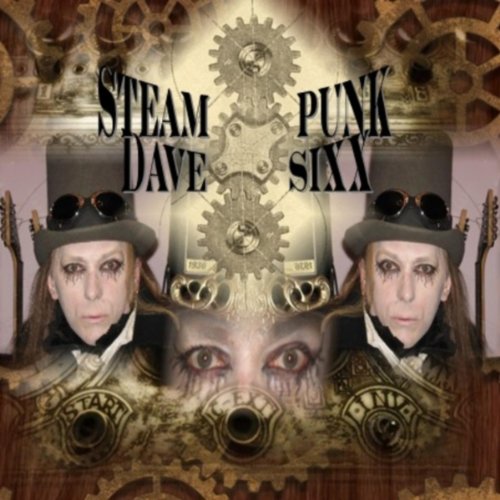 Steampunk or Tales from the Sixxsteria Manor [Explicit] steampunk buy now online