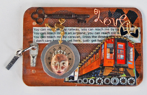 Take the Train Steampunk steampunk buy now online