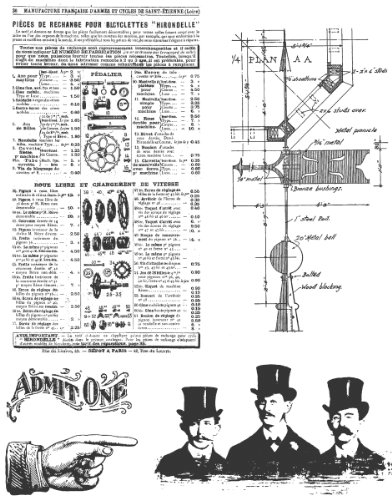 Tim Holtz Cling Rubber Stamp Set-Steampunk steampunk buy now online