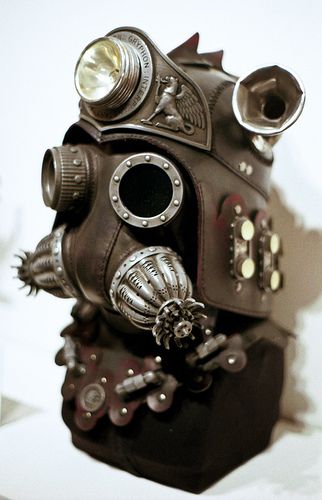 Steampunk mask rescan steampunk buy now online