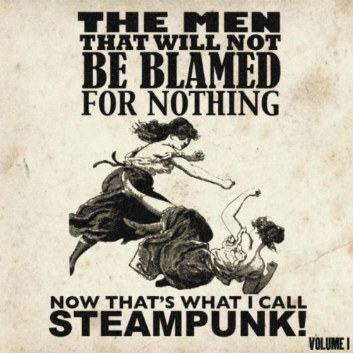Victorian Grindcore [Explicit] steampunk buy now online