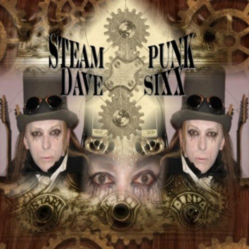 Punkanarchycunt [Explicit] steampunk buy now online