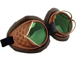 Steampunk Elope Machinist Goggles steampunk buy now online