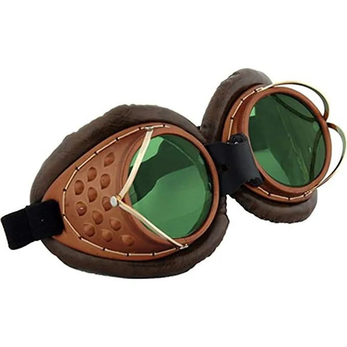 Steampunk Elope Machinist Goggles steampunk buy now online Steampunk Elope Machinist Goggles steampunk buy now online