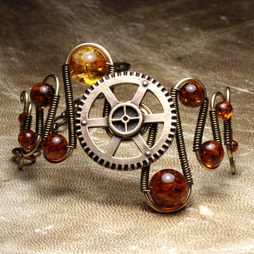 steampunk