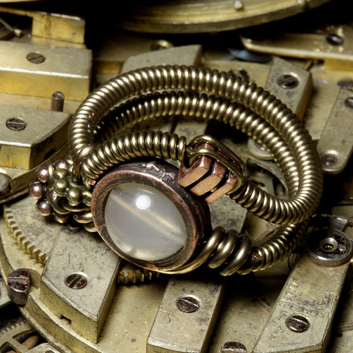 steampunk