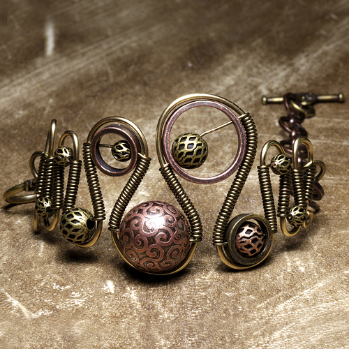 steampunk