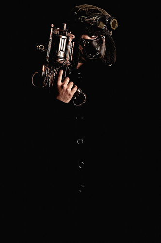Steampunk Amit steampunk buy now online
