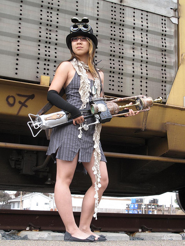Steampunk Shoot steampunk buy now online