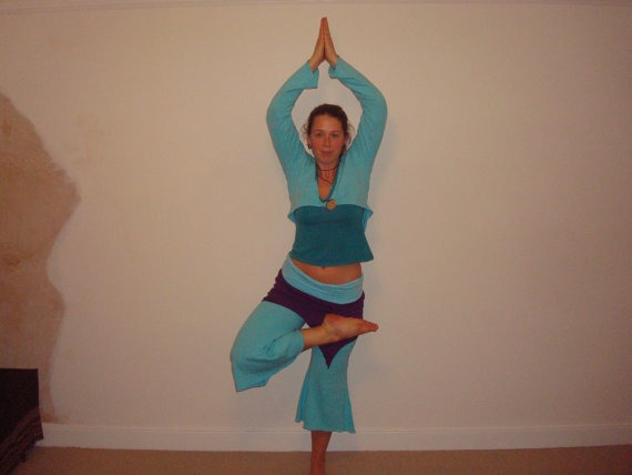hemp layering yoga ziggy zaggy  skirt steampunk buy now online