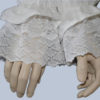 Mens Victorian / Regency / Steampunk lace cuffs steampunk buy now online
