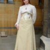 SALE Subtle-Steam Outfit - skirt, blouse and corselet. steampunk buy now online