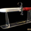 Flash Sale Item Air Pirate Dagger (blunt display prop) Steampunk Sci fi, Geek, Nerd Diesel punk steampunk buy now online