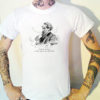 Charles Dickens T-Shirt Victoriana Victorian steampunk buy now online