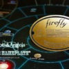 Firefly Serenity name plate badge. Shiny Brass acrylic laser engraved. Larp. Cosplay steampunk buy now online