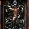 An Animatronic Creature- Handmade Sculpture.The Forgotten Empress.  Fantasy Art with Unique and Magical Story steampunk buy now online