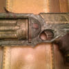 STEAMPUNK gun, Gun metal, Nerf Maverick toy gun ! For cosplay steampunk buy now online