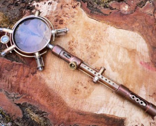 Steampunk Magnifying Glass steampunk buy now online