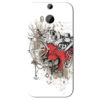 Steampunk Heart Art Print HTC One 2 M8 Case Retro Modern steampunk buy now online