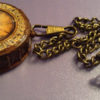 Bottlecap Alethiometer Fob Chain steampunk buy now online