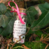 Mini Faerie Cloud Magic Bottle - Letters to Alice.  Lucky Charm, Friendship Gift, Crafting Trinket! steampunk buy now online