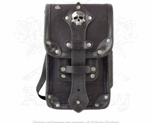 Alchemy Empire Aviator Pouch for tablet smartphone Fast dispatch steampunk buy now online