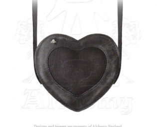 Alchemy Damned Love Purse steampunk buy now online