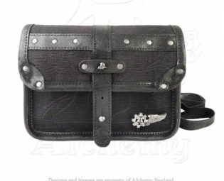 Alchemy Empire 'Captainette' Purse. steampunk buy now online