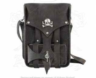 Alchemy Garanel's Tablet Pouch - Trooper steampunk buy now online