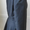 Vintage Ally Capellino wool jacket steampunk buy now online