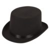 Top Hat Outfit Accessory for Victorian Fancy Dress steampunk buy now online