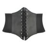 ON SALE! HOTER Lace-up Corset Style Elastic Cinch Belt steampunk buy now online