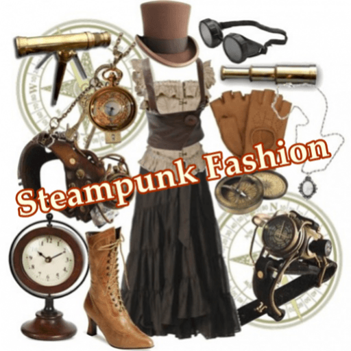 Steampunk Fashion steampunk buy now online
