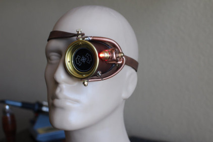 Goggles Galore!! steampunk buy now online