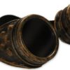 Cyber Welding Goggles Goth Antique Vintage Victorian Glasses Steampunk Cosplay Brass steampunk buy now online