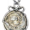 Alchemy Empire: Steampunk Anguistralobe Pendant steampunk buy now online