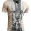 Classic Cut T-Shirt comfortable light summer casual slim fit steampunk gunslinger steampunk buy now online