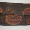 Steampunk Gears Pleated Pouch steampunk buy now online