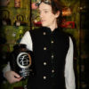 Men's Steampunk Waistcoat, Military Style, Oriental Steampunk, CUSTOMISABLE steampunk buy now online