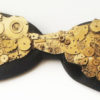 steampunk clockwork bow tie steampunk buy now online