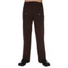Golden Steampunk Emporium Trousers (Brown) - 32 steampunk buy now online