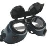 Sealey Gas Welding Goggles with Flip-Up Lenses steampunk buy now online