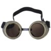 Vintage Cyber Stempunk Goggles for Welding/Gothic Cosplay---Bronze Color steampunk buy now online