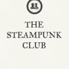 The Steampunk Club steampunk buy now online