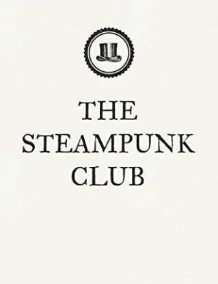 The Steampunk Club steampunk buy now online