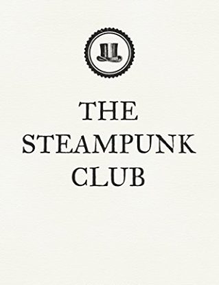 The Steampunk Club steampunk buy now online