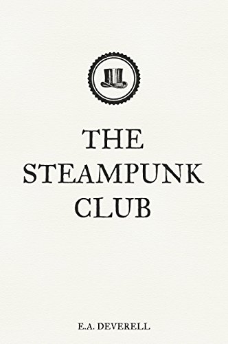 The Steampunk Club steampunk buy now online